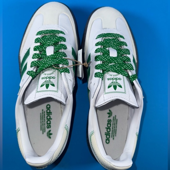 New Adidas Originals Sambae W - Picture 6 of 11